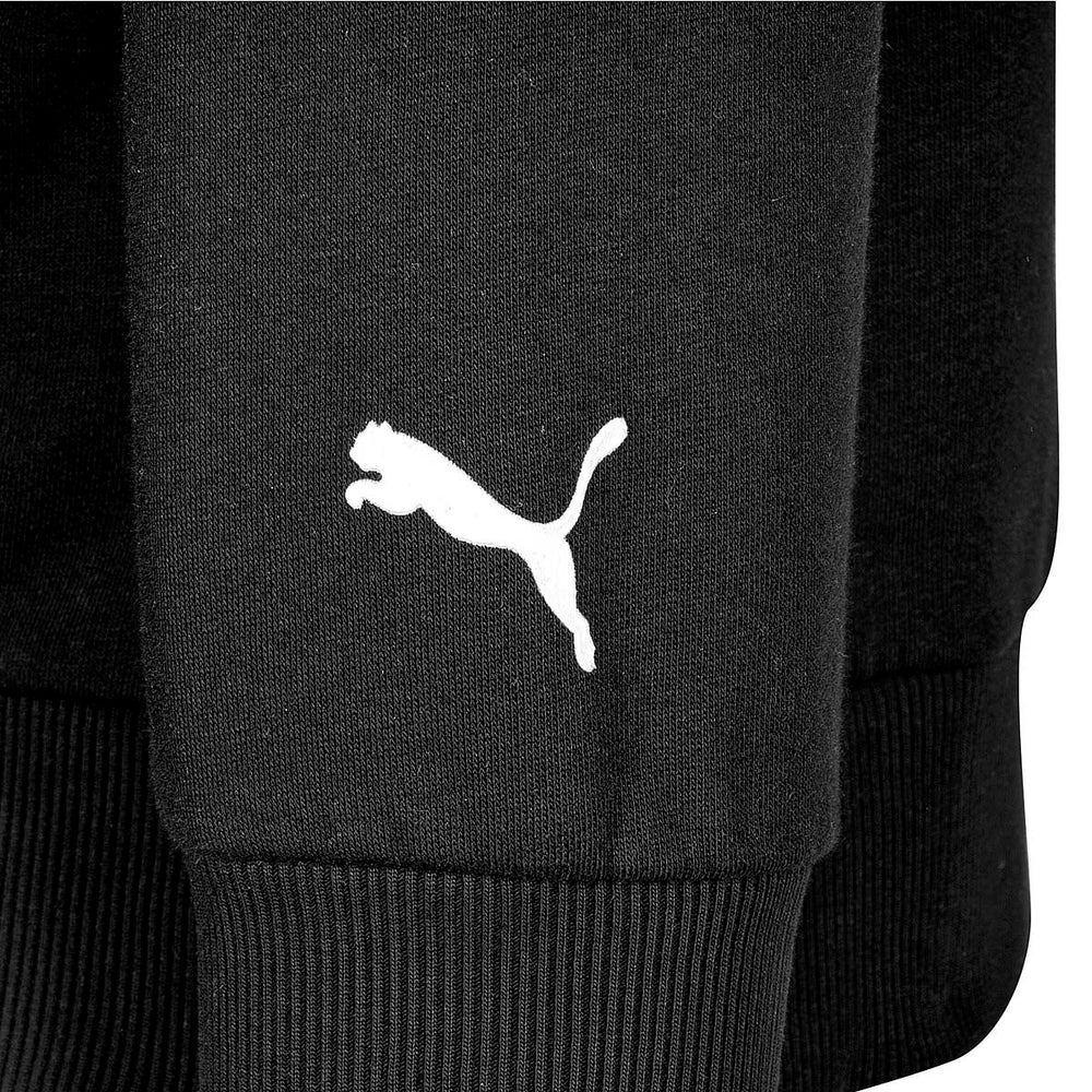 Puma Ferrari Race Colored Big Shield Hoodie Sudadera para hombre
