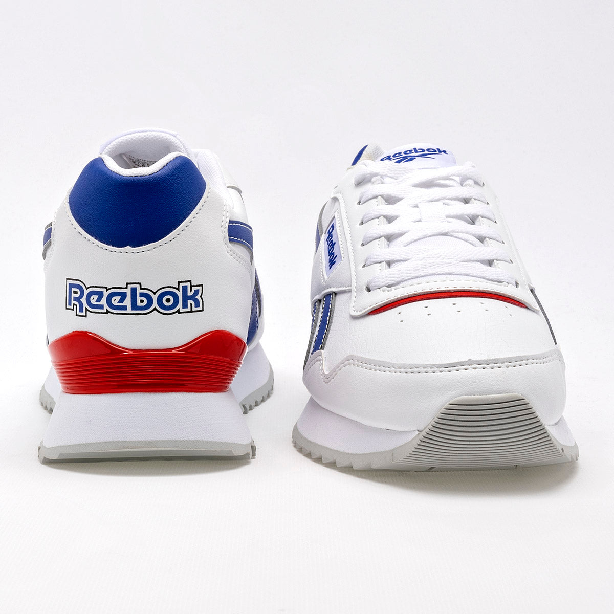 Tenis escolar para joven marca Reebok cod. 123575