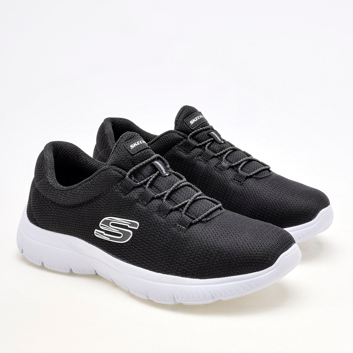 Pakar.com | Tienda online - Tenis modelo Summits Skechers para mujer