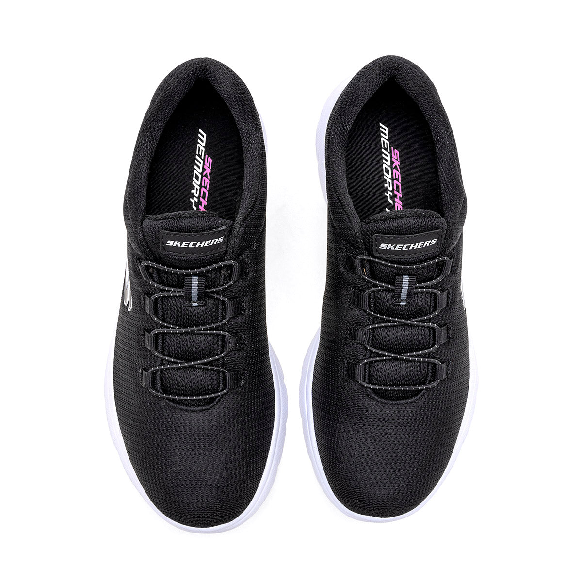 Pakar.com | Tienda online - Tenis modelo Summits Skechers para mujer