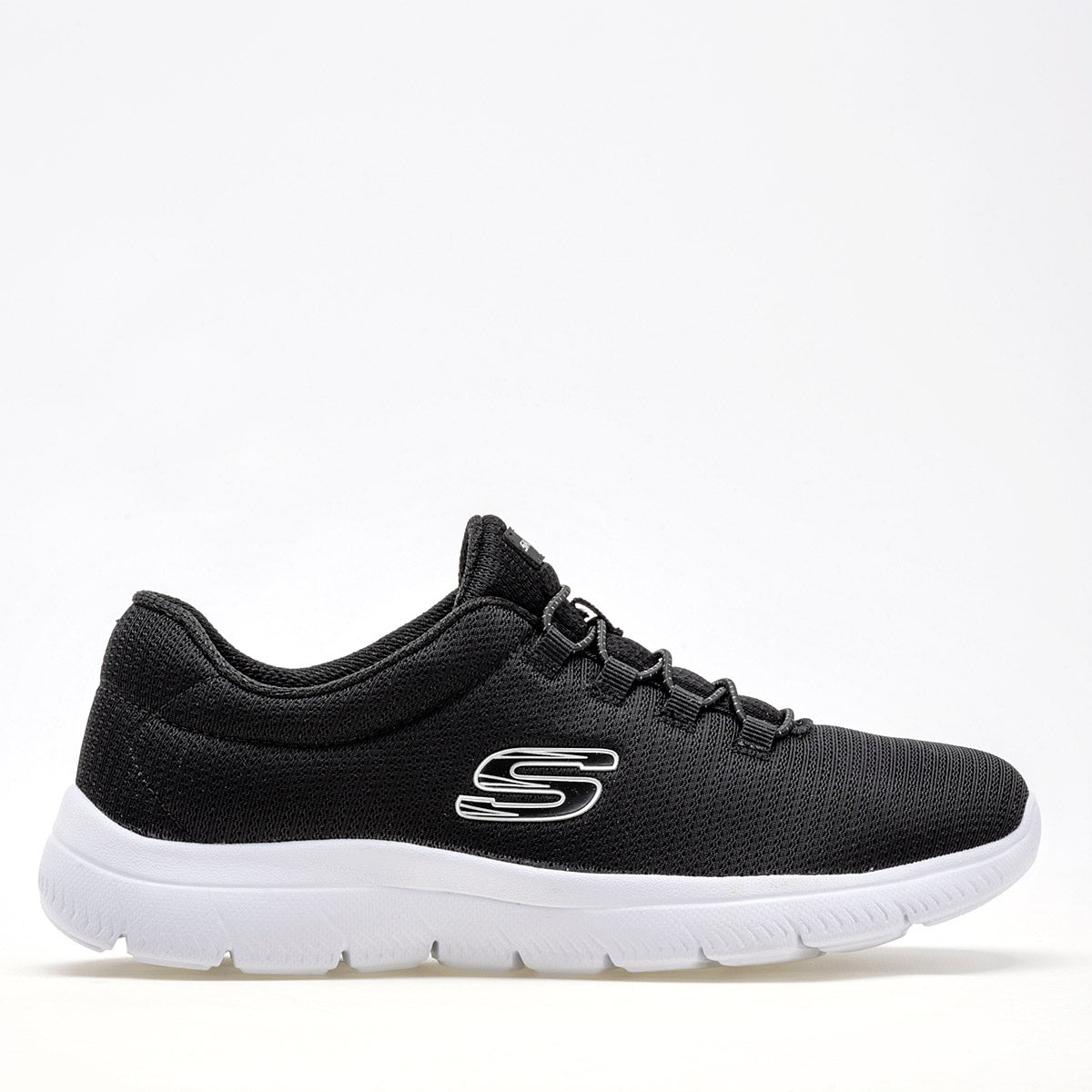 Pakar.com | Tienda online - Tenis modelo Summits Skechers para mujer