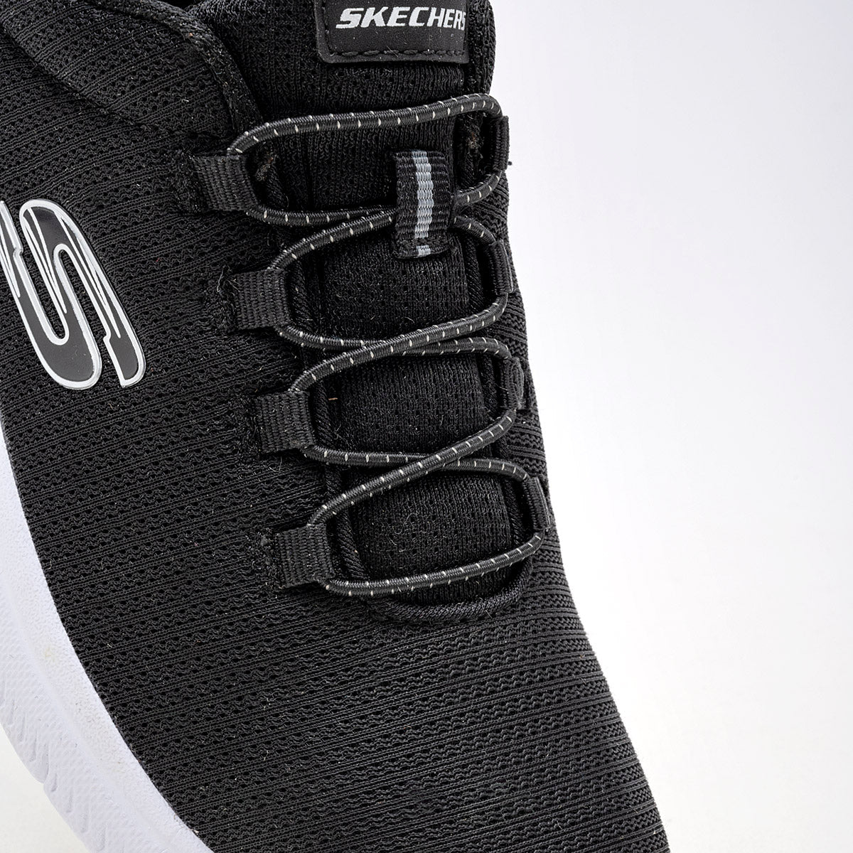 Pakar.com | Tienda online - Tenis modelo Summits Skechers para mujer