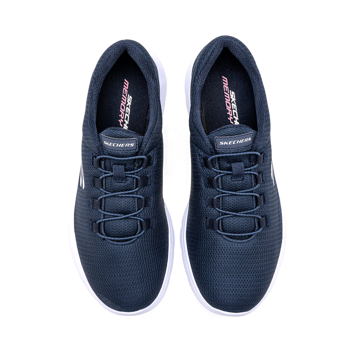 Tenis Summits Skechers para Mujer