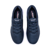 Tenis Summits Skechers para Mujer