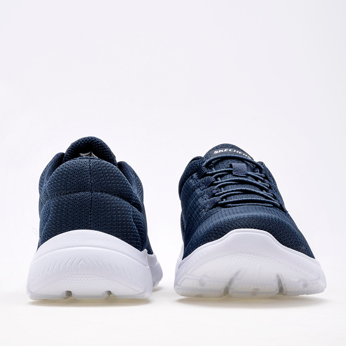 Tenis Summits Skechers para Mujer