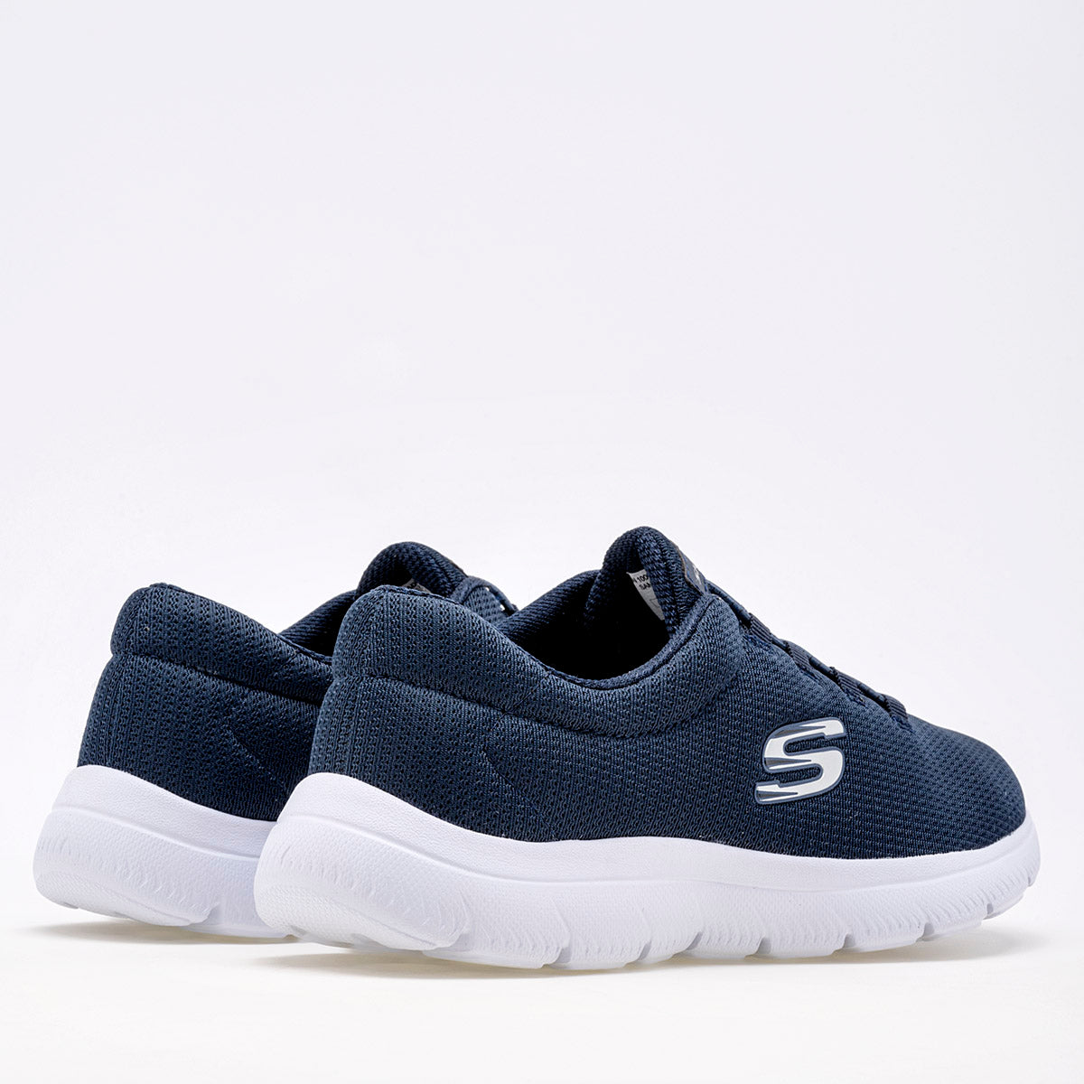 Tenis Summits Skechers para Mujer