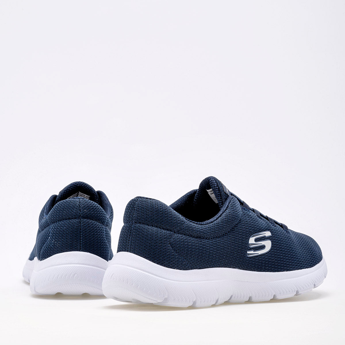 Tenis Summits Skechers para Mujer