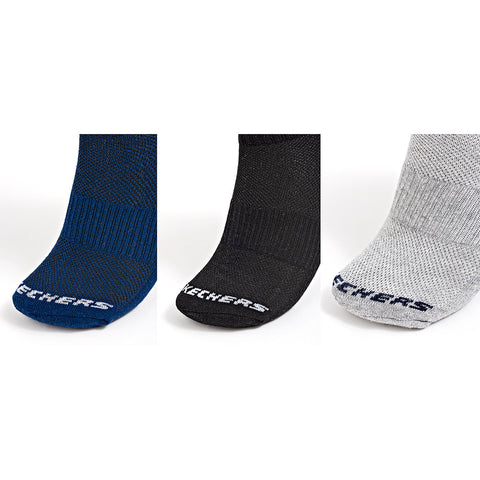 Tines tripack Skechers para hombre