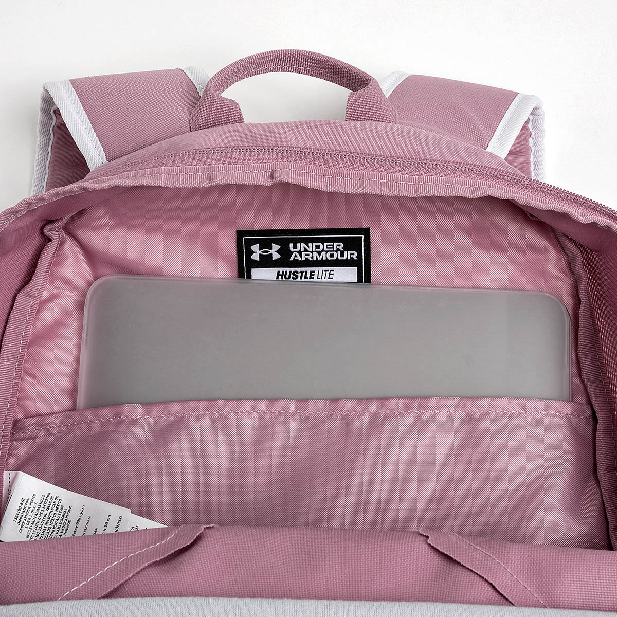 Pakar.com | Tienda online | Calzado Escolar | Mochila Under Armour Under Armour para mujer | Regreso a clases | Vacaciones de Verano