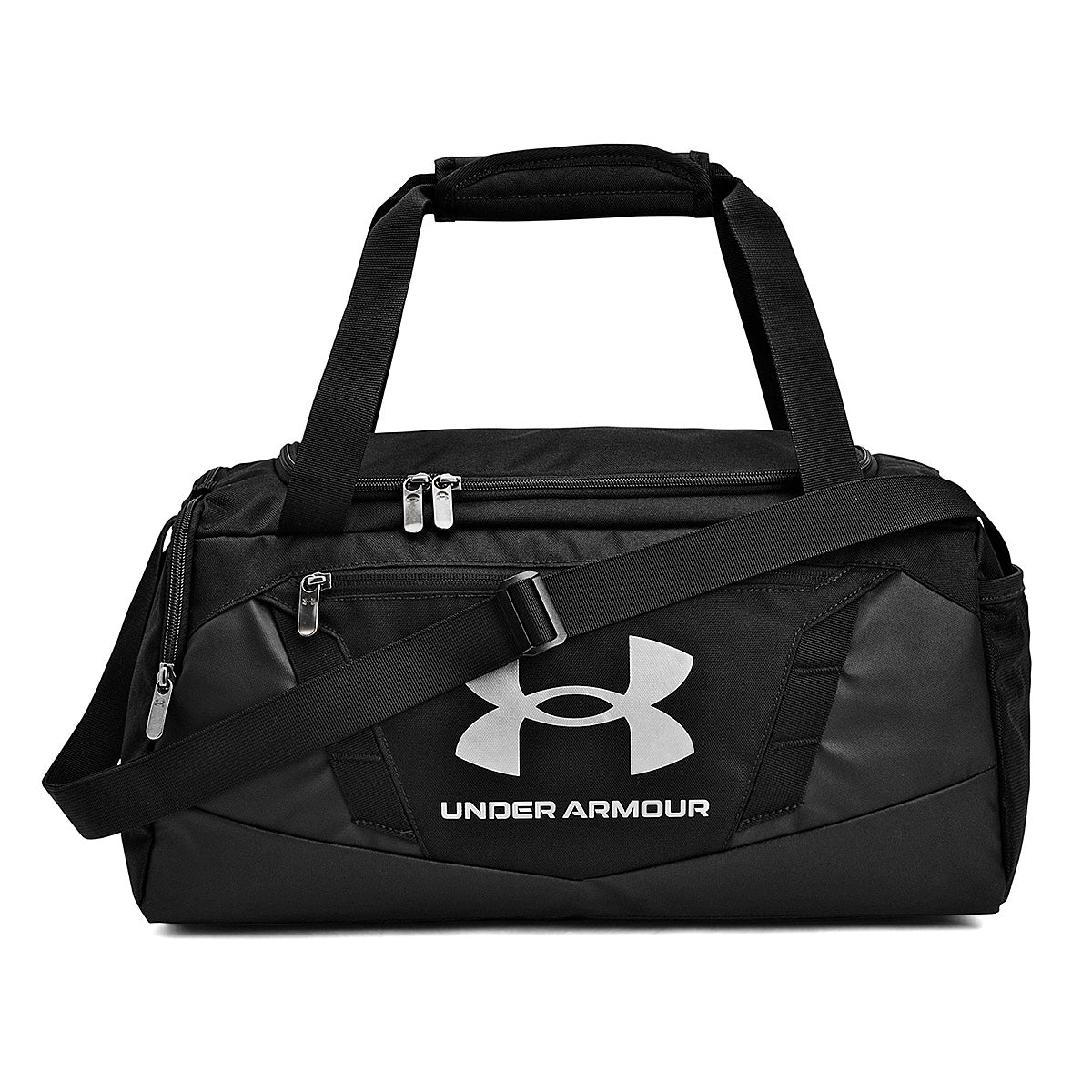 Maleta UA Undeniable 5.0 Duffle XS para Hombre marca Under Armour Negro cod. 123709