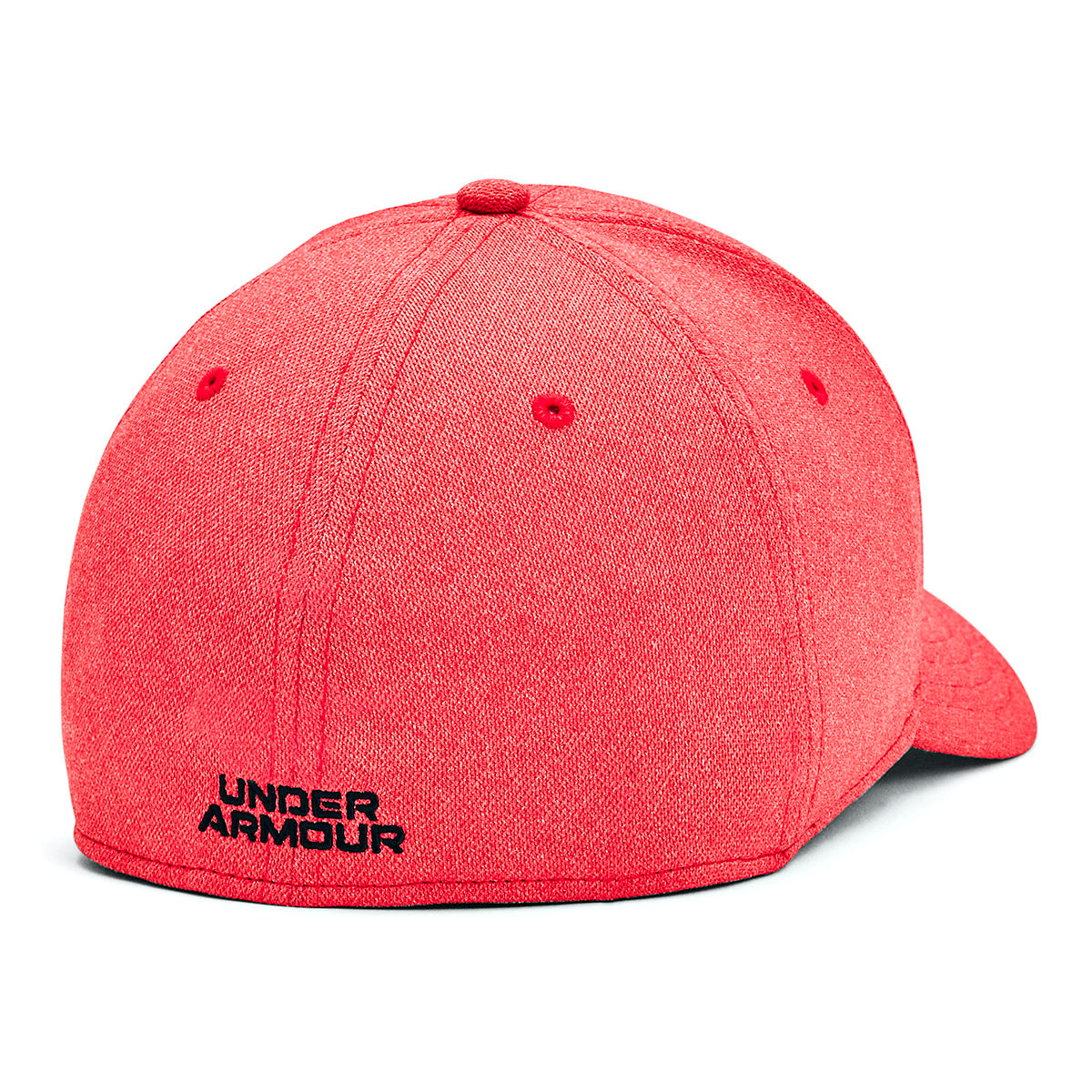 Gorra marca Under Armour color Rojo cod. 123721