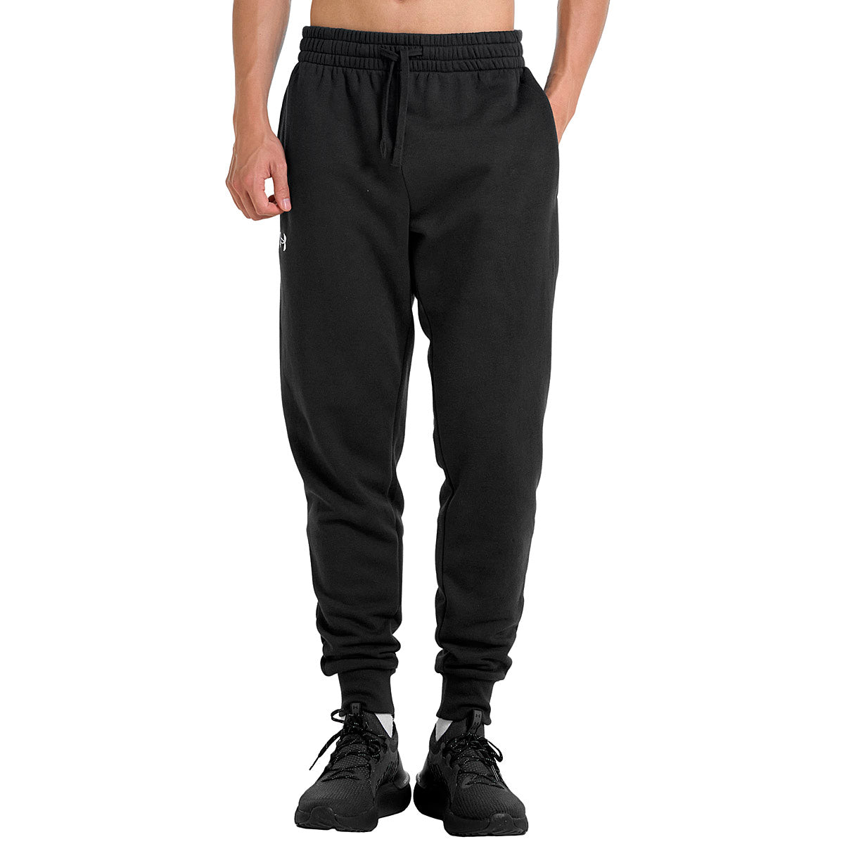 Pakar.com | Tienda online - Pants UA Rival Fleece Joggers Under Armour para hombre