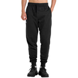 Pants UA Rival Fleece Joggers para Hombre marca Under Armour Negro cod. 123740