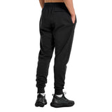 Pants UA Rival Fleece Joggers para Hombre marca Under Armour Negro cod. 123740