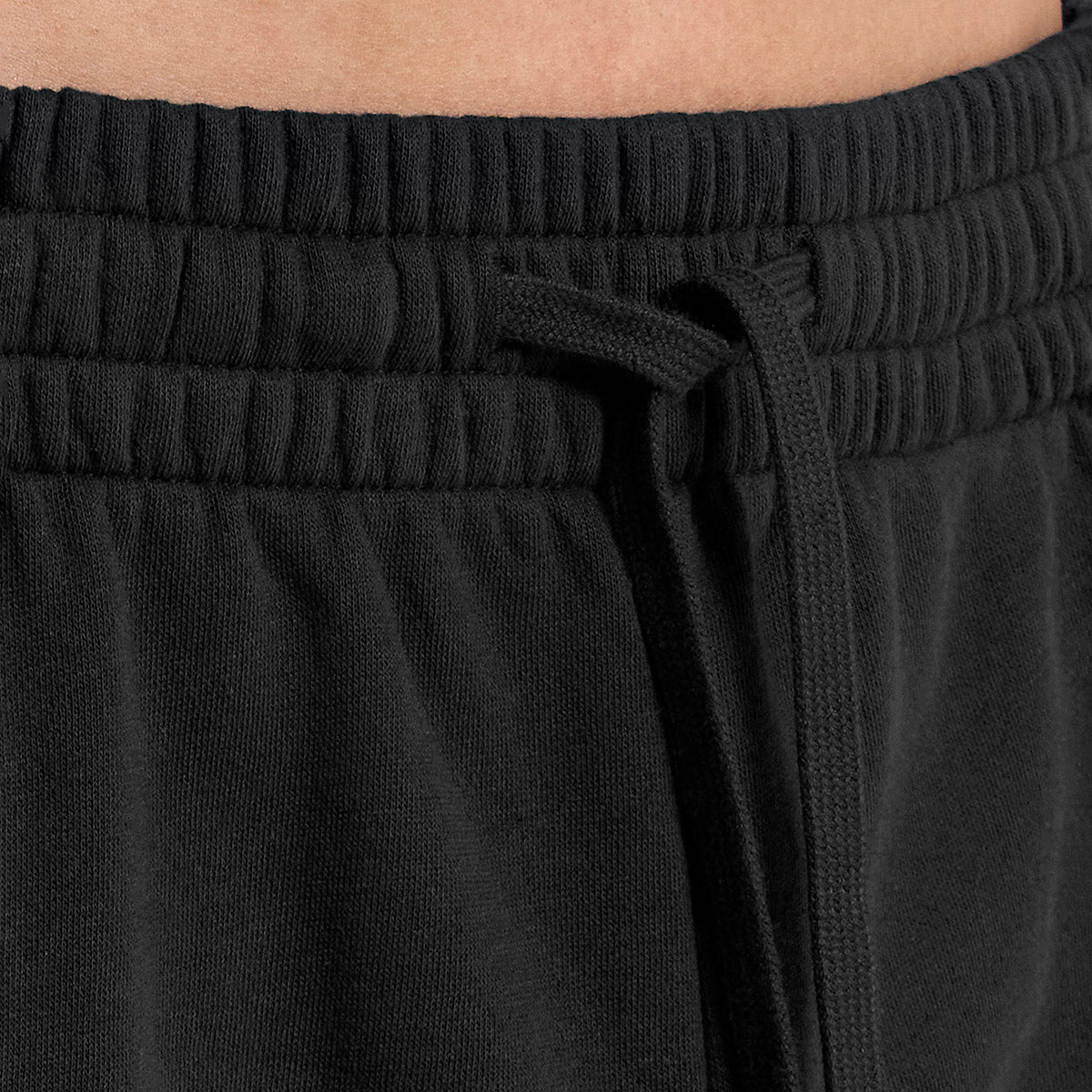 Pants UA Rival Fleece Joggers para Hombre marca Under Armour Negro cod. 123740