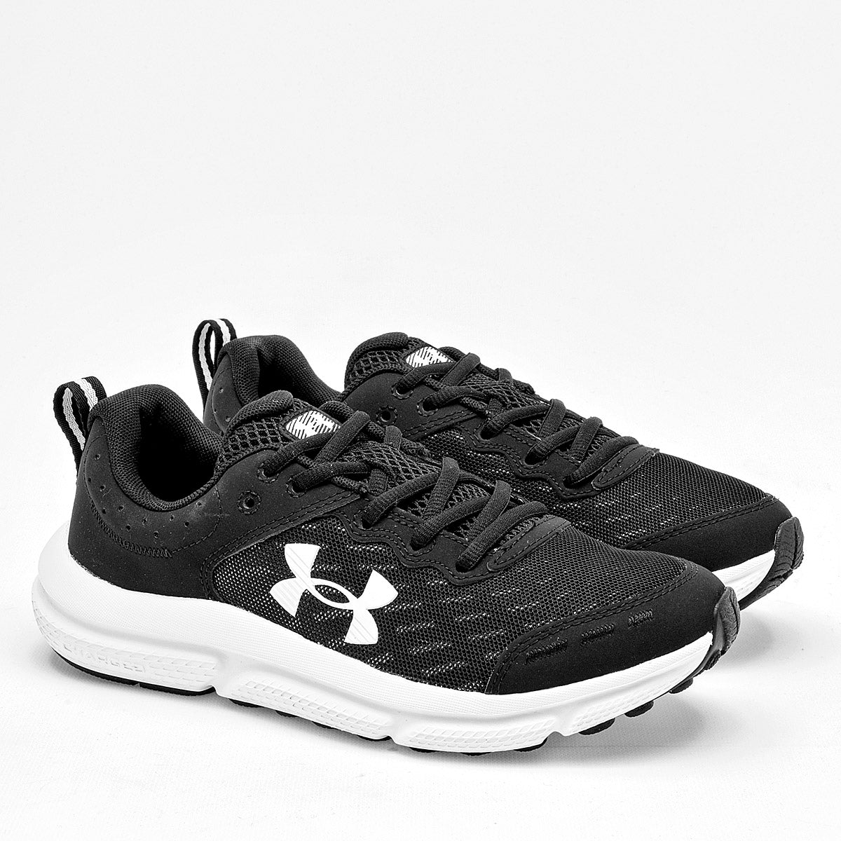 Tenis UA BGS Assert 10 Under Armour para Joven