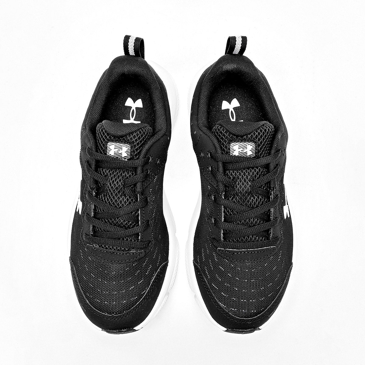 Tenis UA BGS Assert 10 Under Armour para Joven