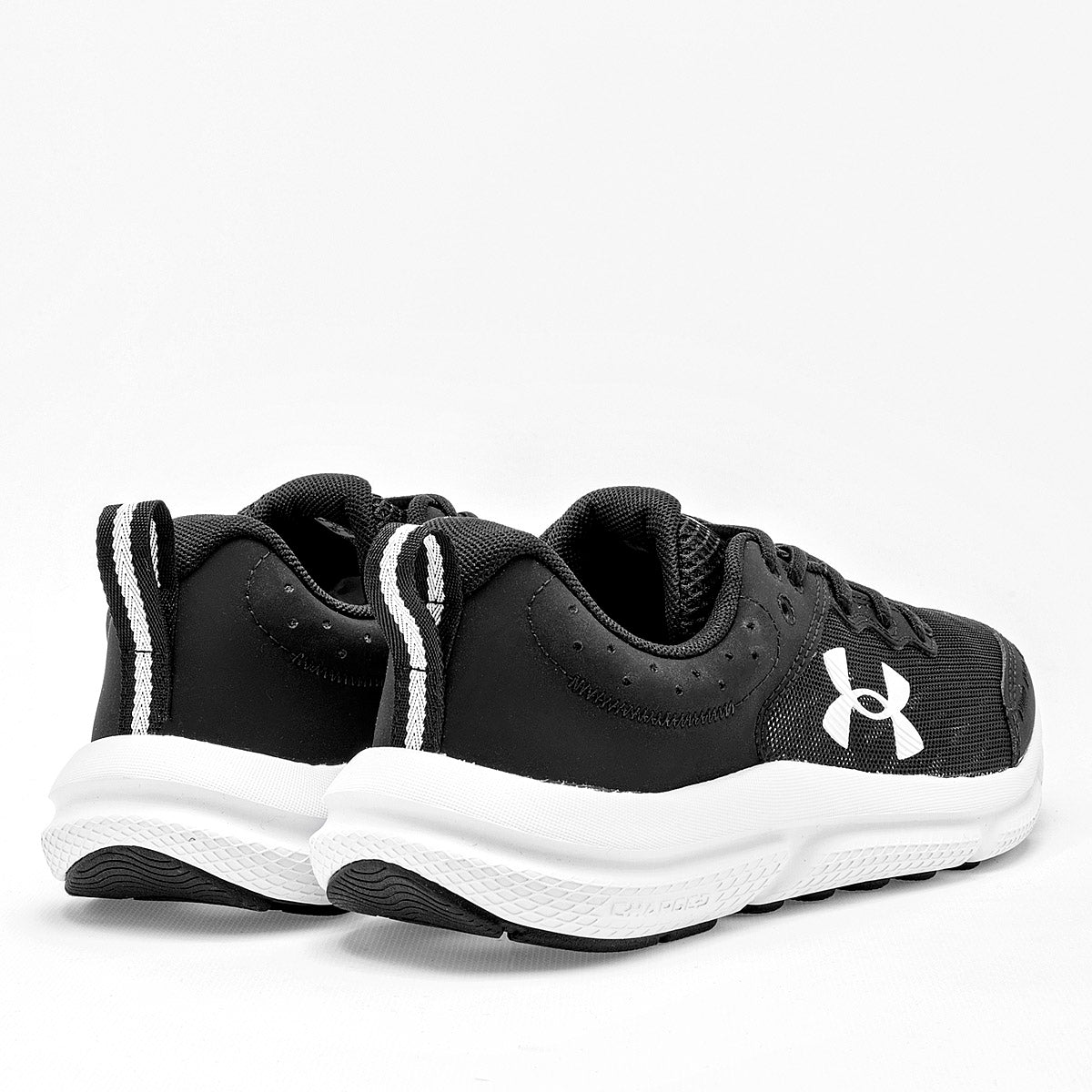 Tenis UA BGS Assert 10 Under Armour para Joven