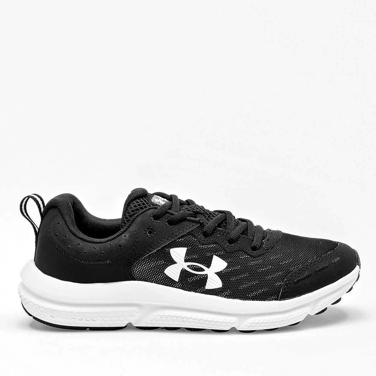 Tenis UA BGS Assert 10 Under Armour para Joven
