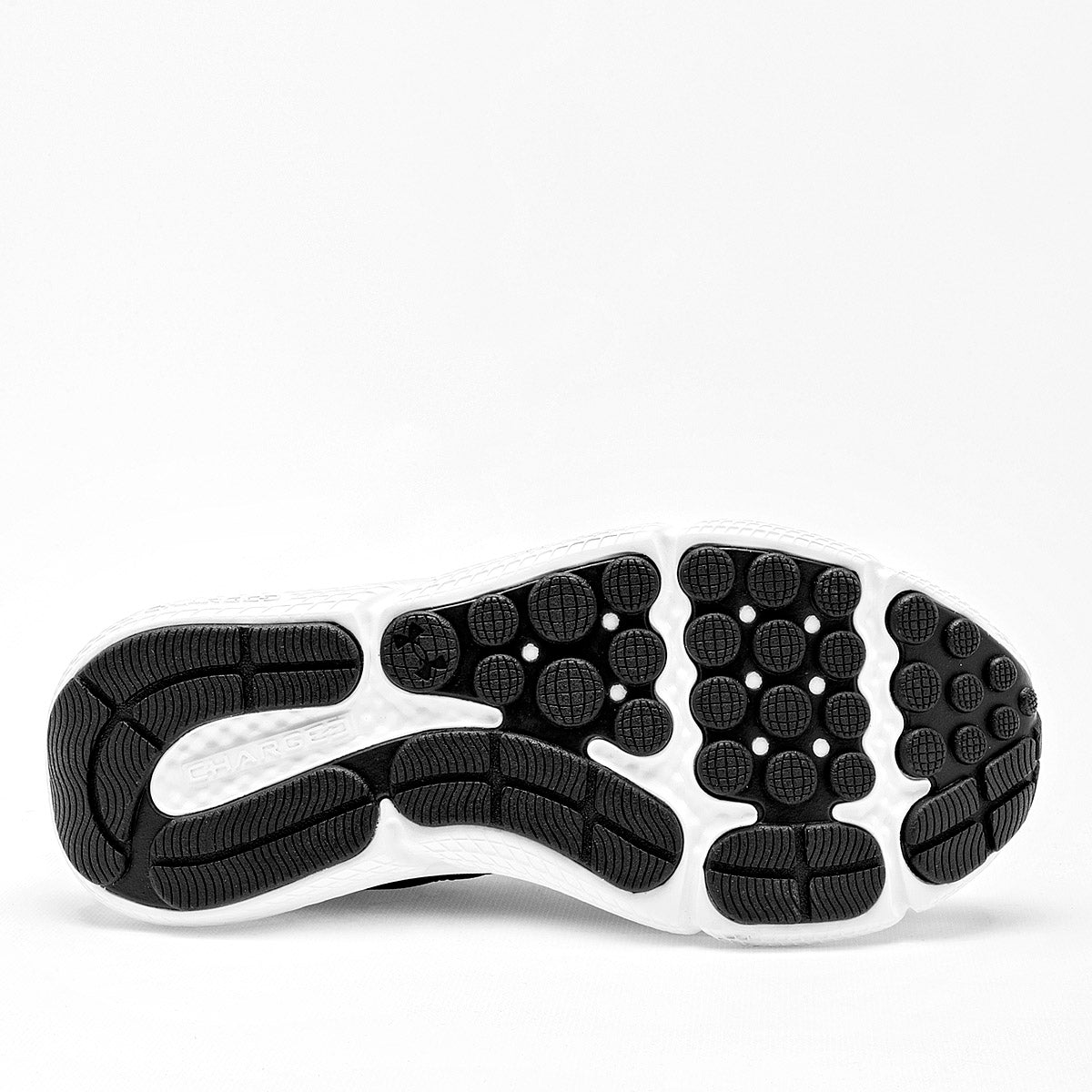 Tenis UA BGS Assert 10 Under Armour para Joven