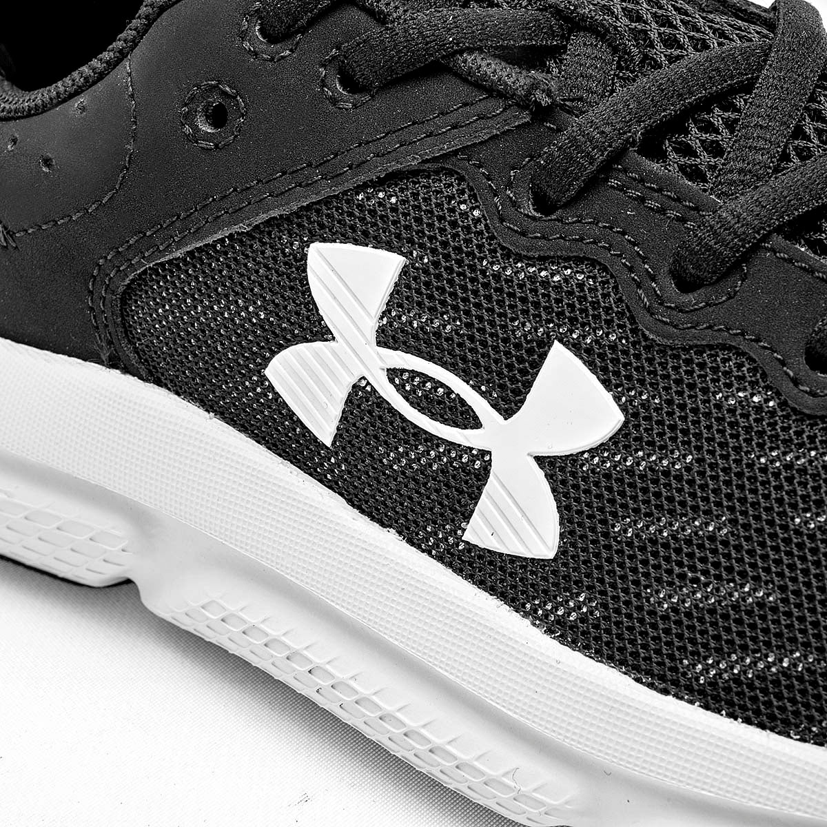 Tenis UA BGS Assert 10 Under Armour para Joven