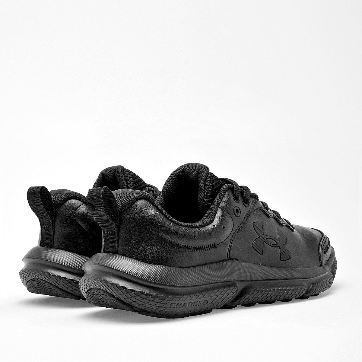 Tenis UA BGS Assert 10 UFM Syn Under Armour para Joven