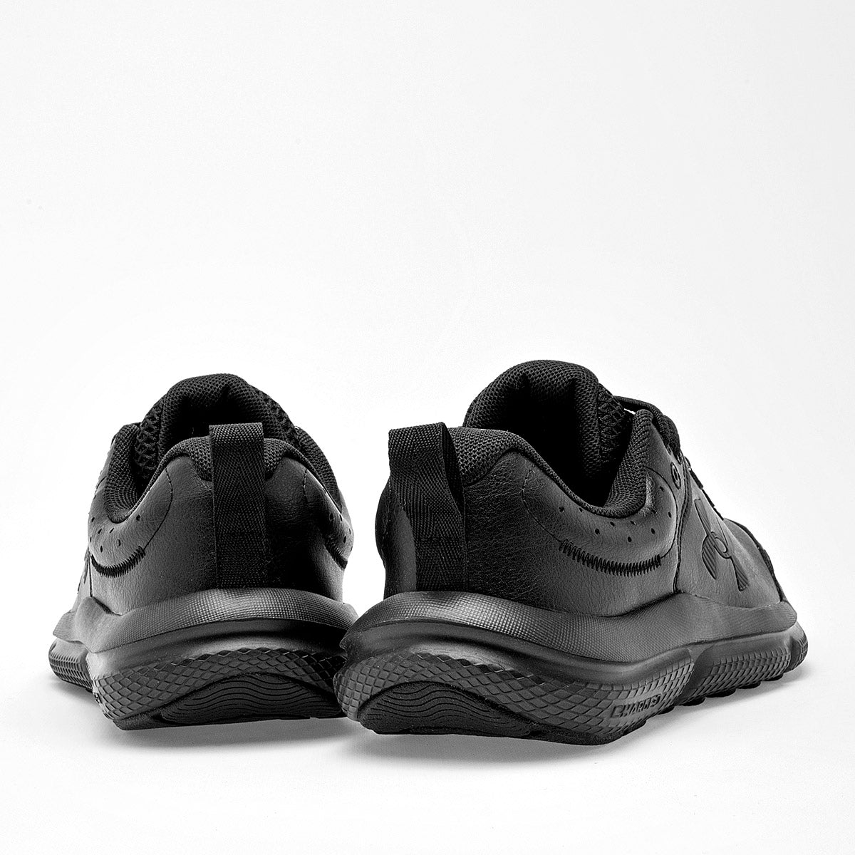 Tenis UA BGS Assert 10 UFM Syn Under Armour para Joven