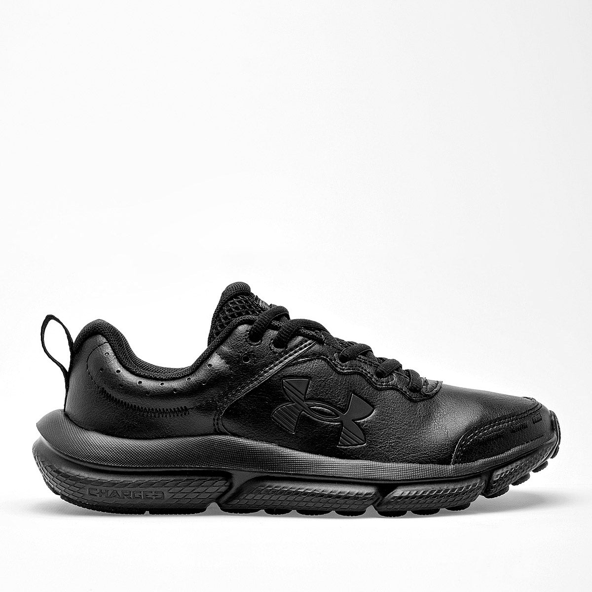 Tenis UA BGS Assert 10 UFM Syn Under Armour para Joven