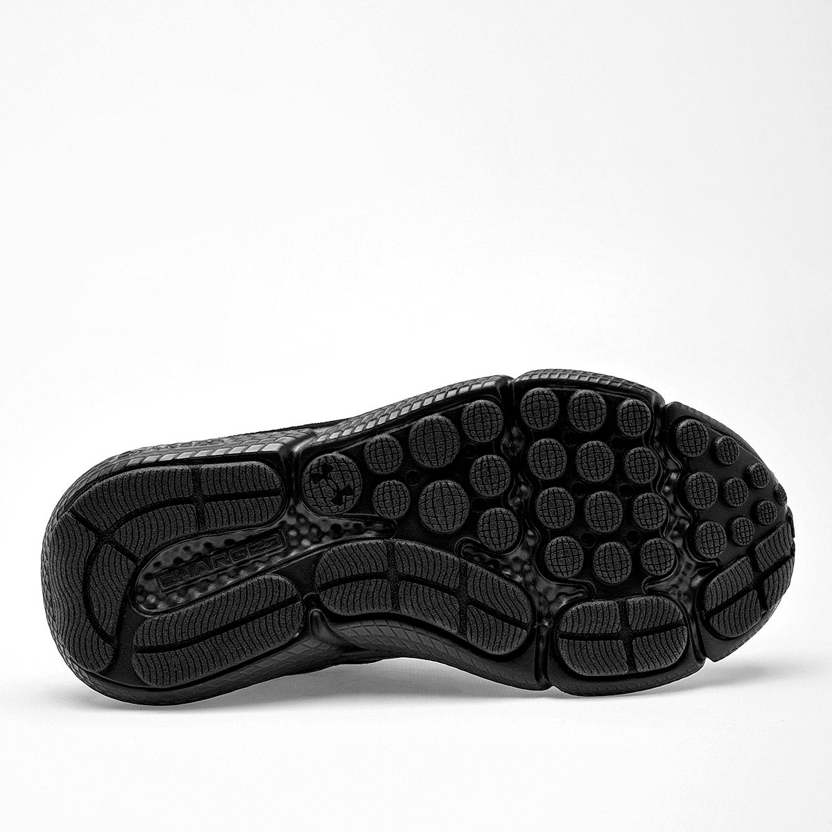 Tenis UA BGS Assert 10 UFM Syn Under Armour para Joven