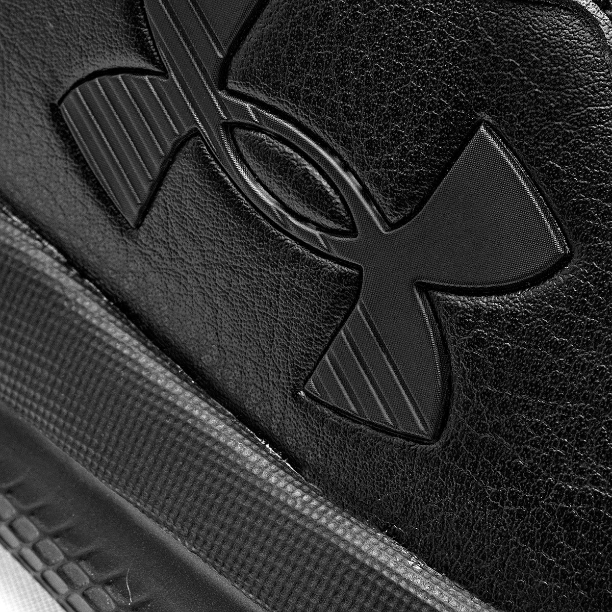 Tenis UA BGS Assert 10 UFM Syn Under Armour para Joven
