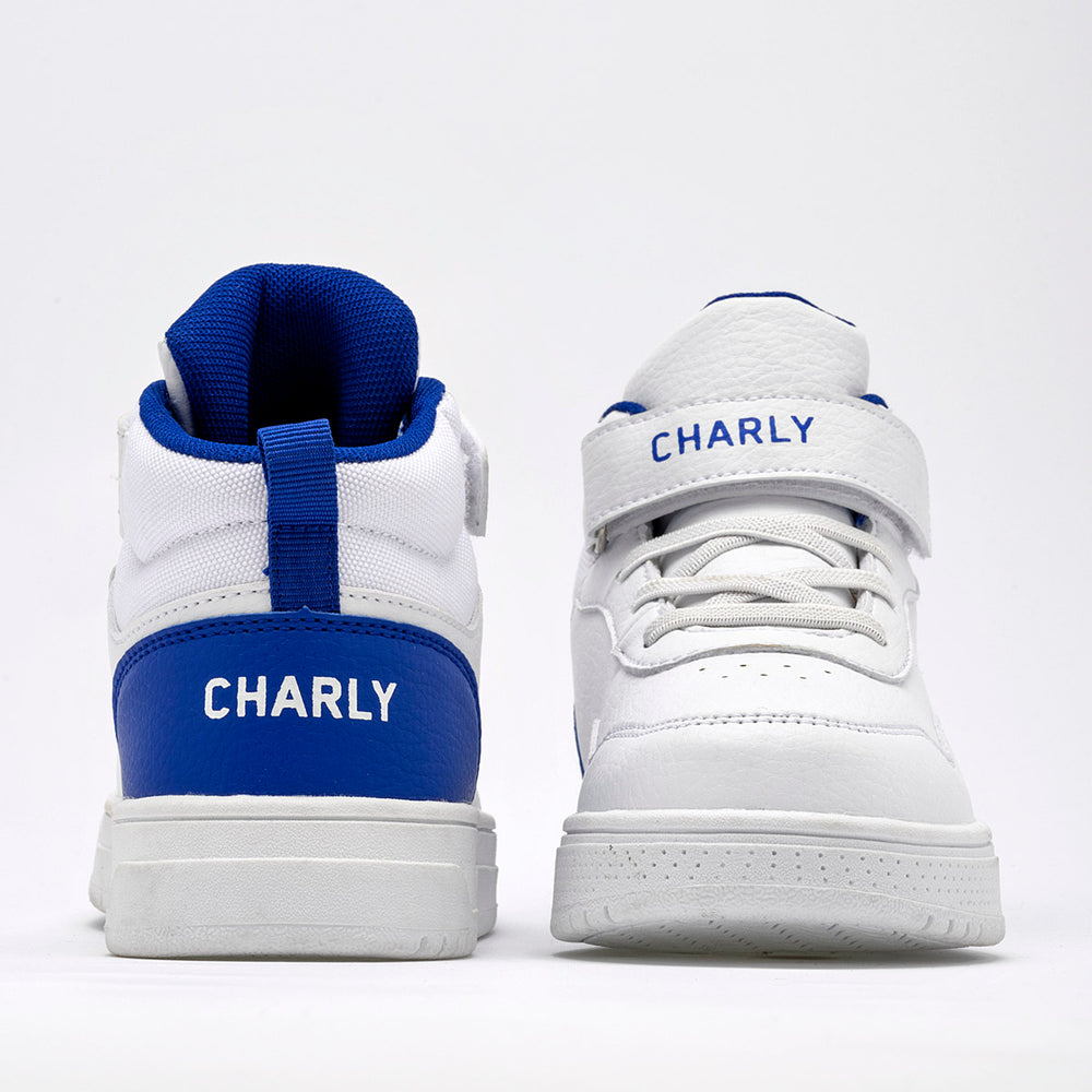 Pakar.com | Tienda online - Tenis urbano tipo Botín para Niño Charly - Envío gratis desde $500