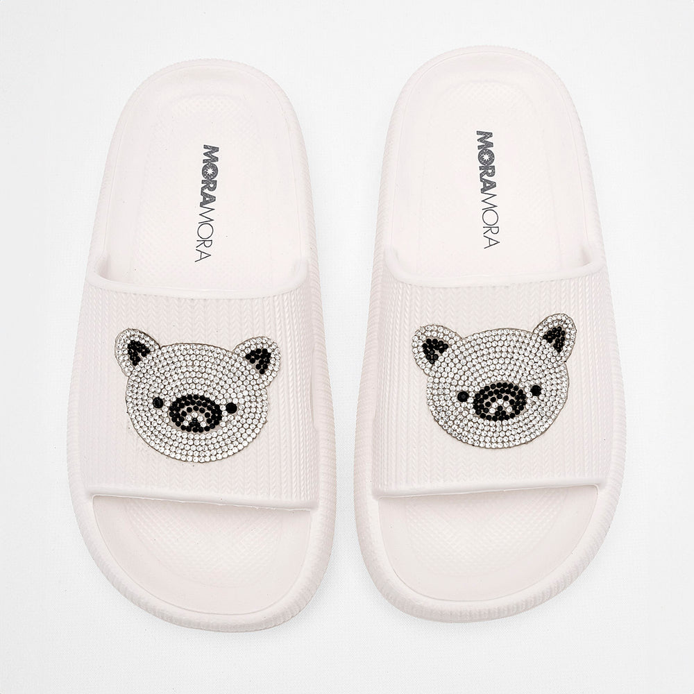 Pakar.com | Tienda online - Sandalia para niña Moramora - Envío gratis desde $500