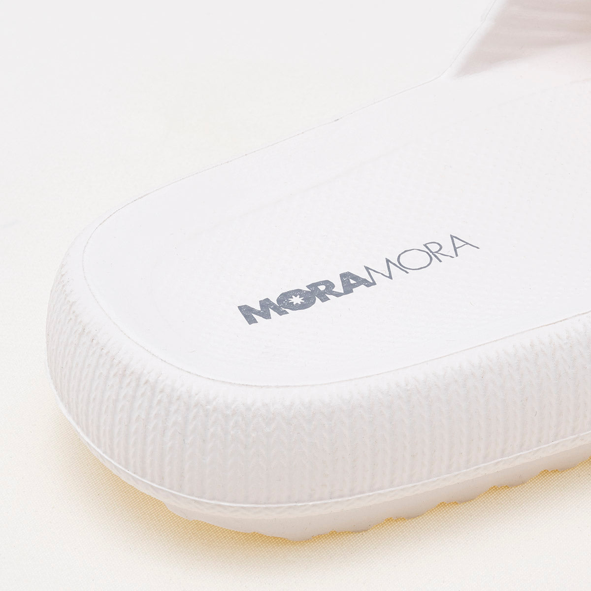 Sandalia impermeable Narda Moramora para Mujer