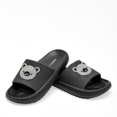 Sandalia impermeable Narda Moramora para niña