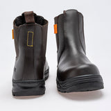 Bota industrial hombre marca Jack Rud Café cod. 123869