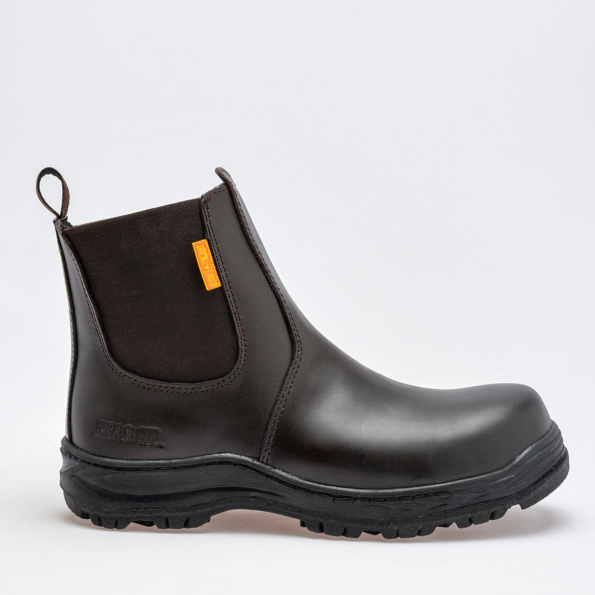 Bota industrial hombre marca Jack Rud Café cod. 123869