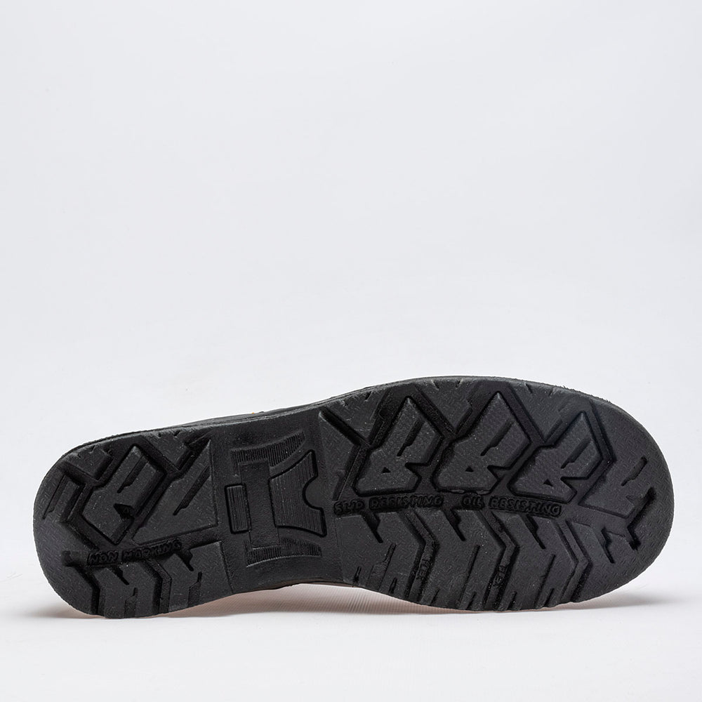 Pakar.com | Tienda online - Botín industrial para hombre Jack Rud - Envío gratis desde $500