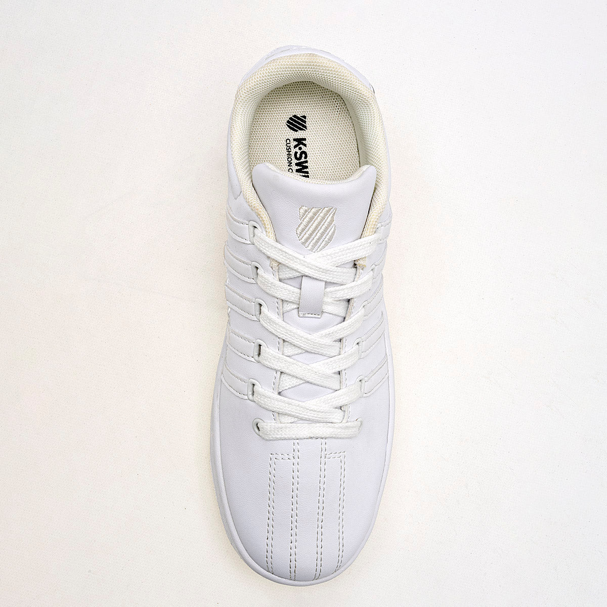Pakar.com | Tienda online - Tenis urbano para mujer K-Swiss - Envío gratis desde $500