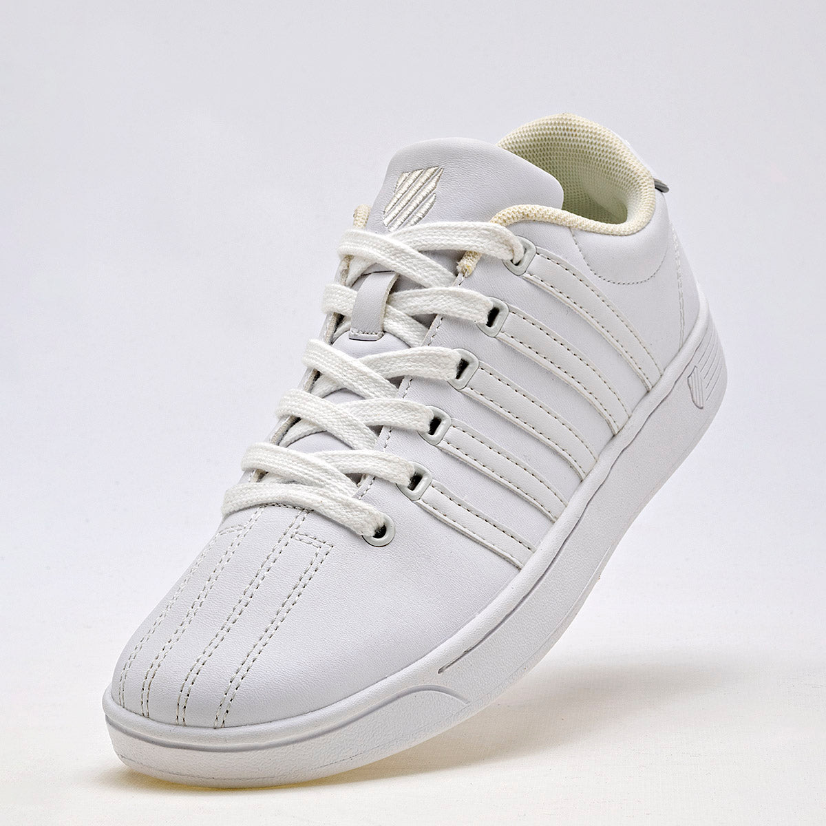 Pakar.com | Tienda online - Tenis urbano para mujer K-Swiss - Envío gratis desde $500
