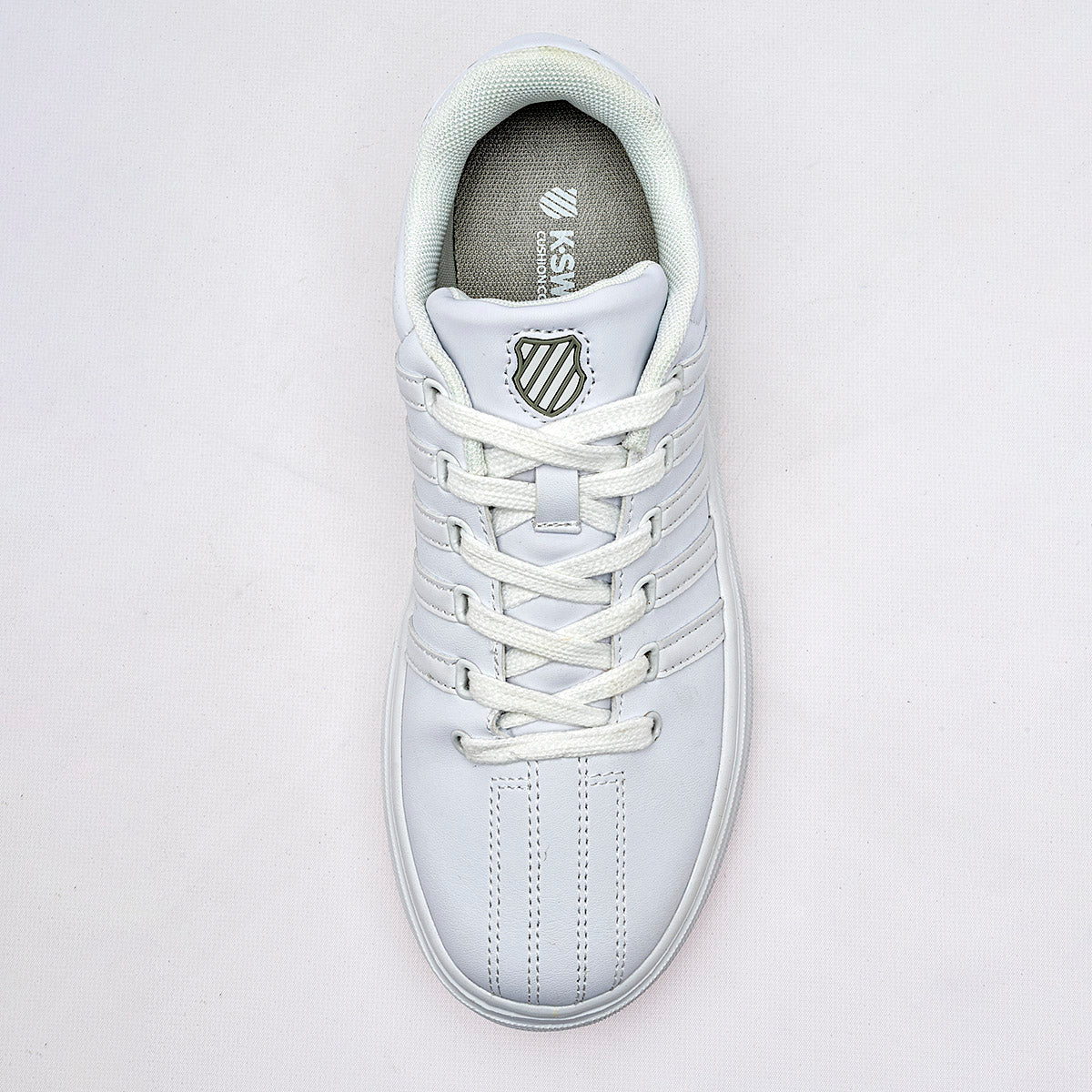 Pakar.com | Tienda online | Calzado Escolar | Tenis urbano Court Pro V High K-Swiss para mujer | Regreso a clases | Vacaciones de Verano