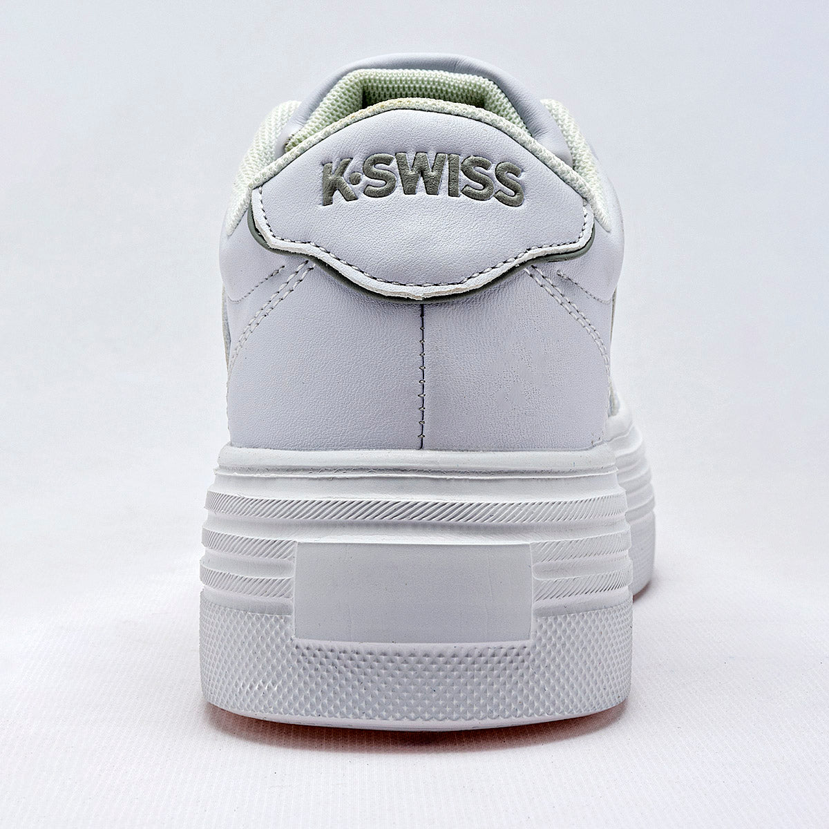 Pakar.com | Tienda online | Calzado Escolar | Tenis urbano Court Pro V High K-Swiss para mujer | Regreso a clases | Vacaciones de Verano