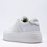 Pakar.com | Tienda online | Calzado Escolar | Tenis urbano Court Pro V High K-Swiss para mujer | Regreso a clases | Vacaciones de Verano