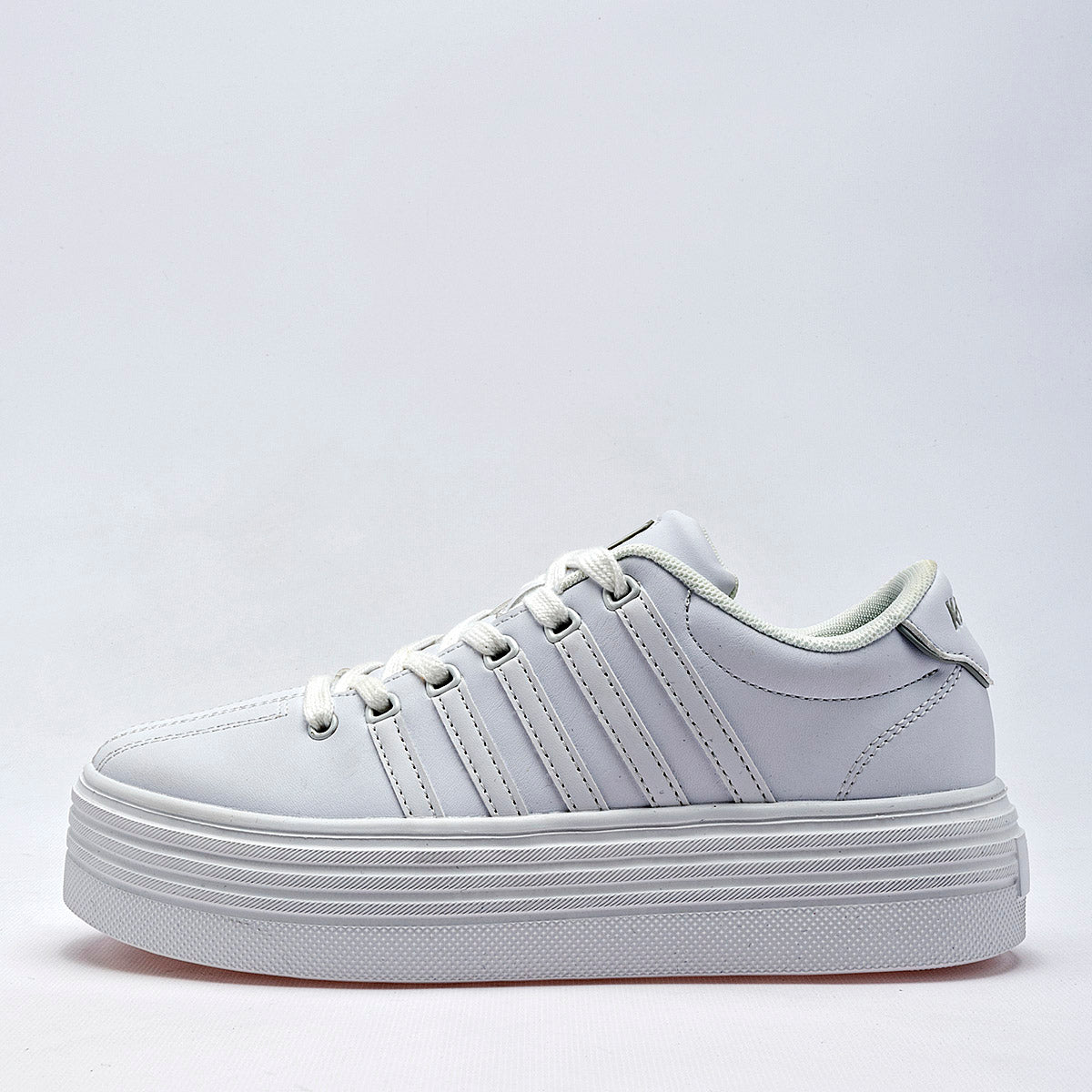 Pakar.com | Tienda online | Calzado Escolar | Tenis urbano Court Pro V High K-Swiss para mujer | Regreso a clases | Vacaciones de Verano