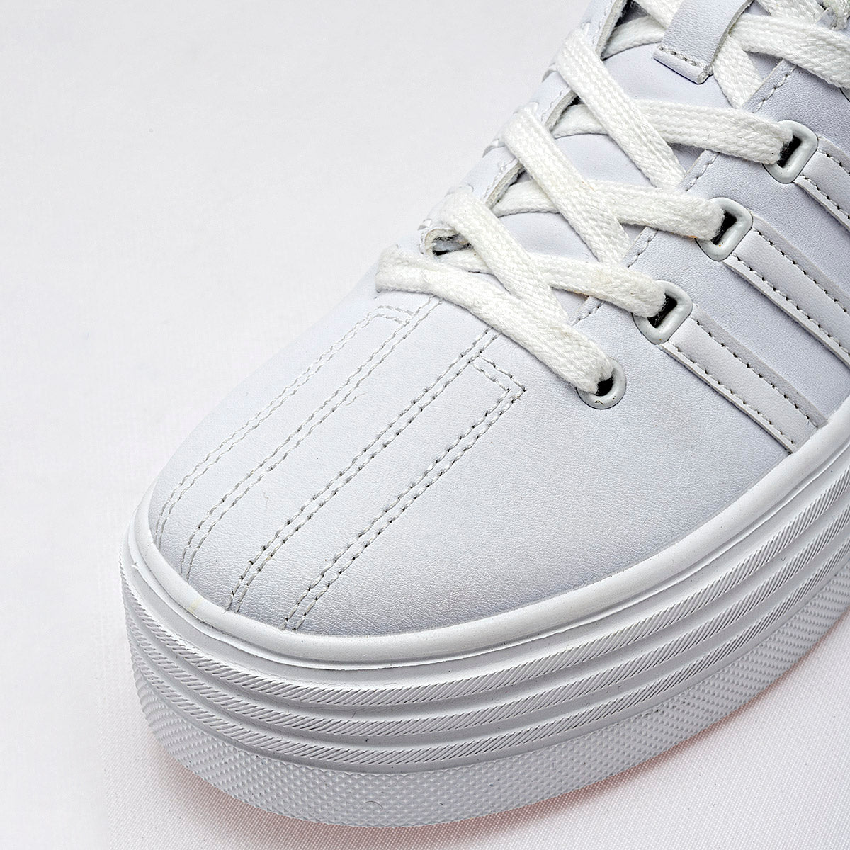 Pakar.com | Tienda online | Calzado Escolar | Tenis urbano Court Pro V High K-Swiss para mujer | Regreso a clases | Vacaciones de Verano
