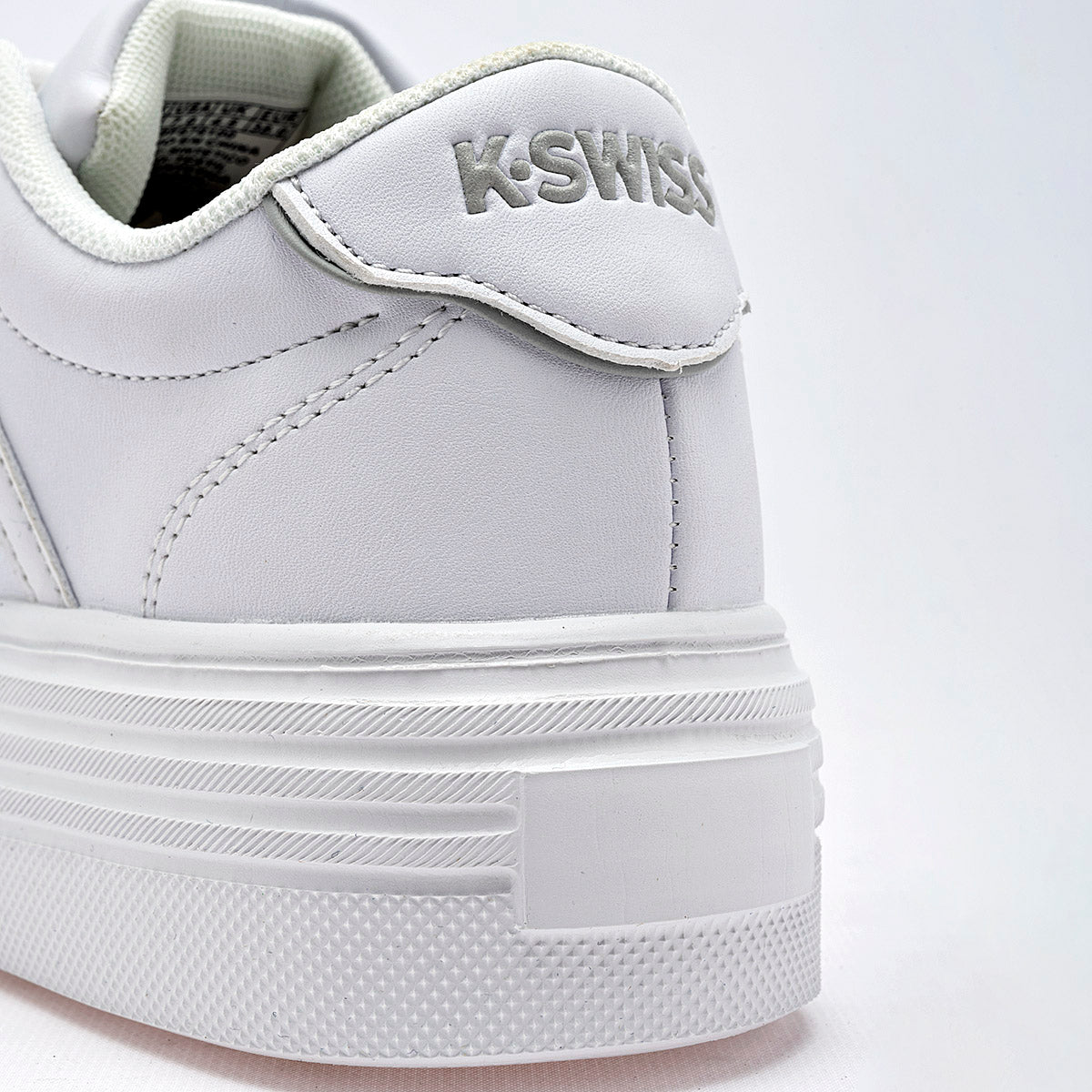 Pakar.com | Tienda online | Calzado Escolar | Tenis urbano Court Pro V High K-Swiss para mujer | Regreso a clases | Vacaciones de Verano