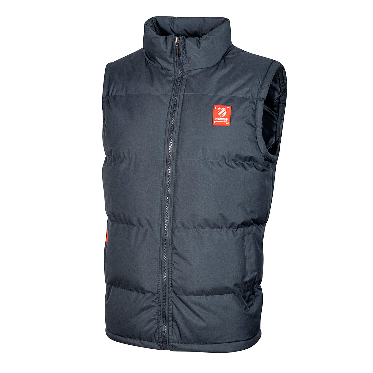 Pakar.com | Tienda online - Chaleco para hombre K-Swiss - Envío gratis desde $500