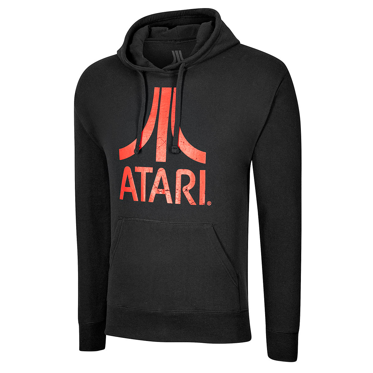 Toxic Atari Sudadera para hombre
