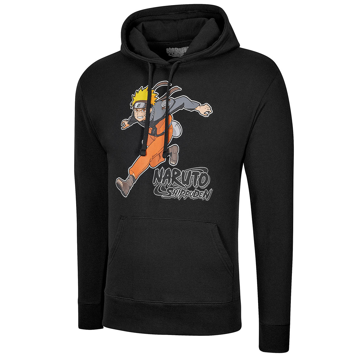 Toxic Naruto Sudadera para hombre