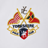 Pakar.com - Julio: Vacaciones de Verano | Camisa para hombre Yorkshire Polo Club cod-123952