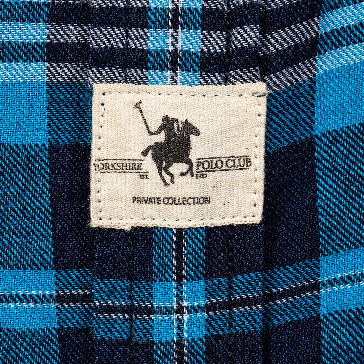 Pakar.com - Julio: Vacaciones de Verano | Camisa para hombre Yorkshire Polo Club cod-123955